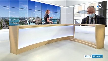 Education : Emmanuel Macron en visite à Nantes pour promouvoir l’égalité des chances