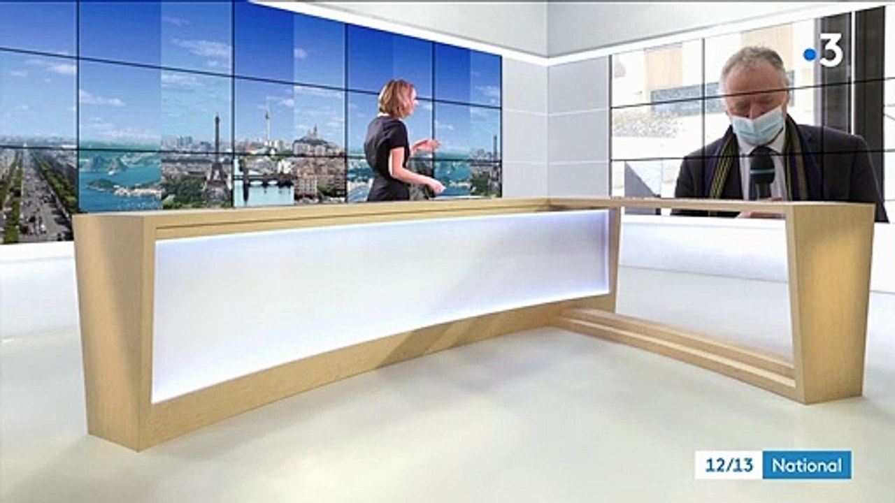 Education : Emmanuel Macron en visite à Nantes pour promouvoir l’égalité des chances