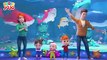 Baby Shark - Lagu Anak-anak - Super JoJo Bahasa Indonesia