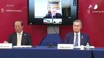 El presidente de Tokio 2020 se dispone a dimitir tras comentarios sexistas