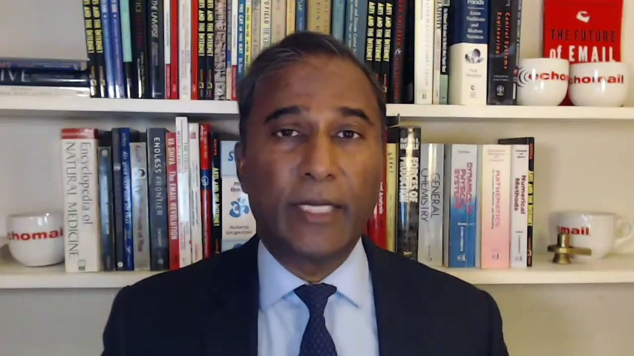 Dr.SHIVA LIVE:  What is REAL Education? Theory & Practice. Get Educated or Be Enslaved. PART 1
