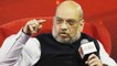 Amit Shah at India Today Conclave,BJP will Bengal polls 2021