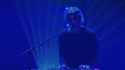 Dean Lewis - Be Alright