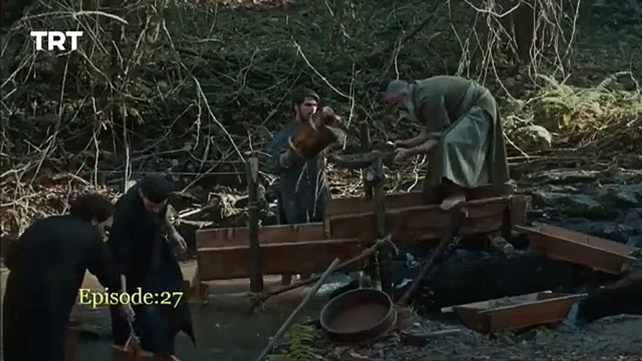Ertugrul Ghazi Urdu Episode 27 Season 3_Trim