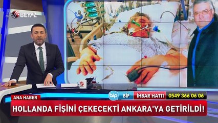 Beyaz Ana Haber 11 Şubat 2020