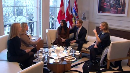 Meghan Markle Wins Privacy Claim Against Mail on Sunday