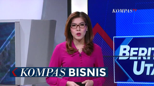 Dugaan Suap Garuda Indonesia dan Bombardier, 12 Pesawat Dikembalikan