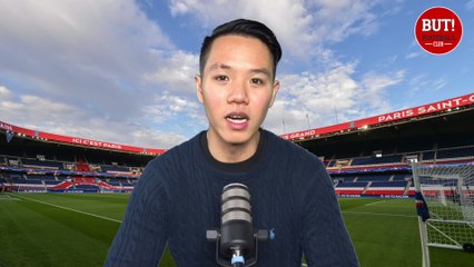 PSG : les enjeux de la rencontre face à l'OGC Nice