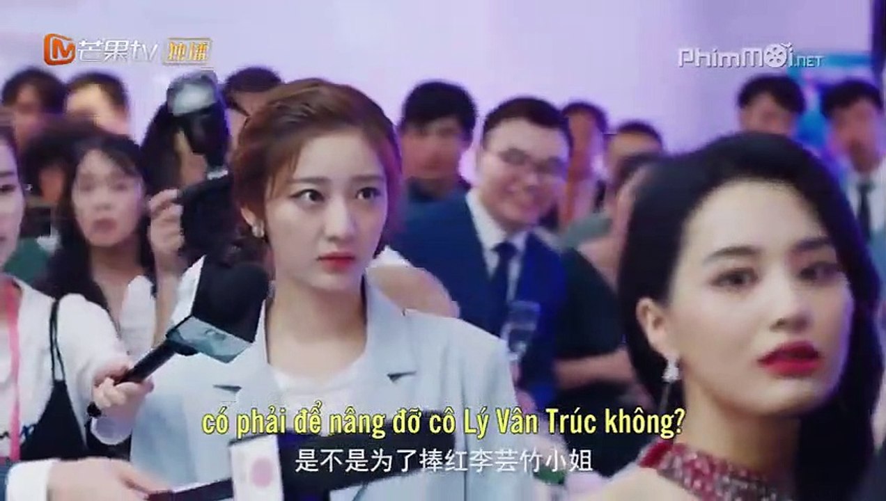 Tình Yêu Không Ngờ Đến Tập 12 Full VietSub - Phim Hoa Ngữ
