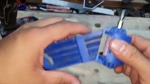 Dụng Cụ Mài Mũi Khoan Sắt Bỏ Túi (Quick Sharpening Tool for Drill Driver)