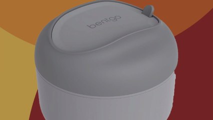 I Will Be Using This $15 Insulated Container for Soups All Winter Long