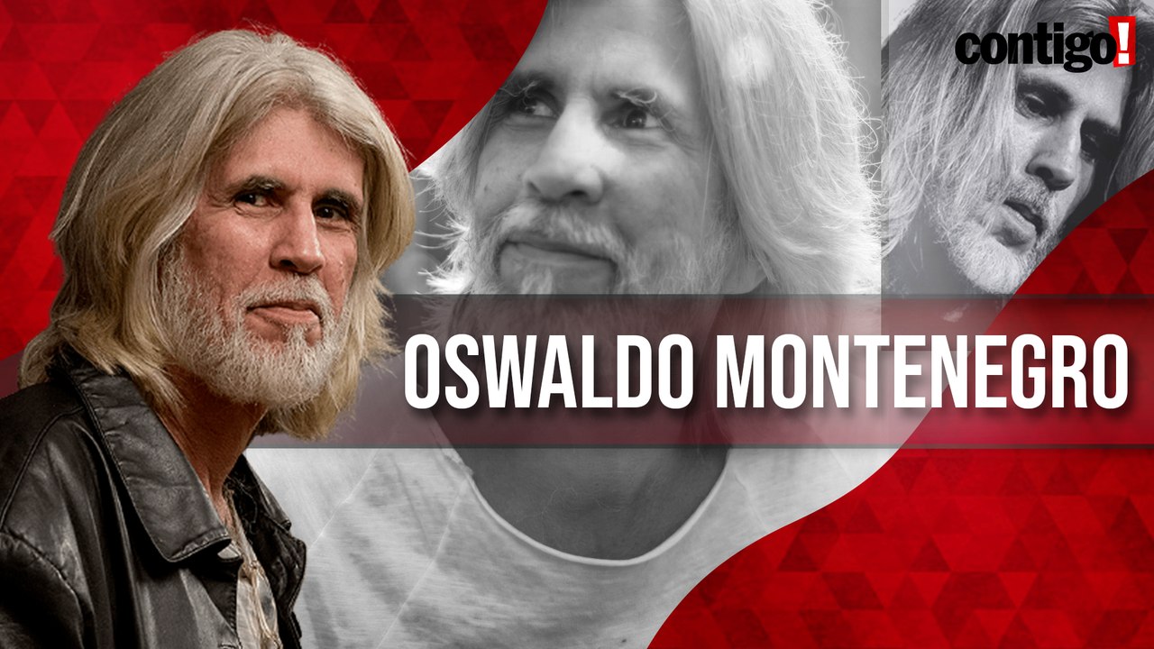 'MUSICAS PARA CINEMA': OSWALDO MONTENEGRO CONTA...