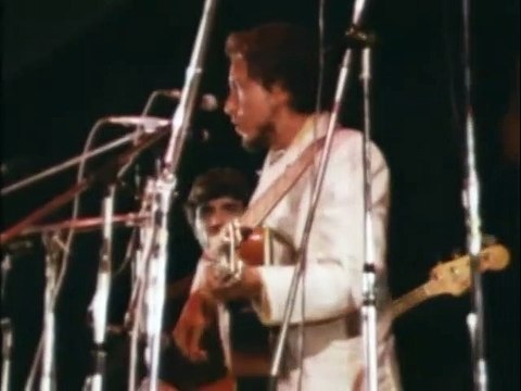 ~ Bob Dylan - Isle of Wight 1969 ~