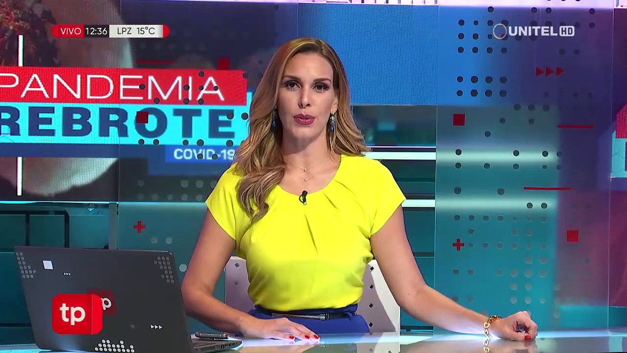 Colegio Médico de Santa Cruz ahora habla de una cuarentena rígida con “flexibilización”