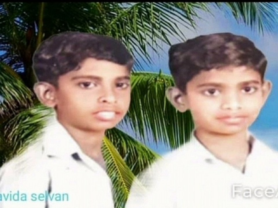 nnan ennada thambi ennada song
