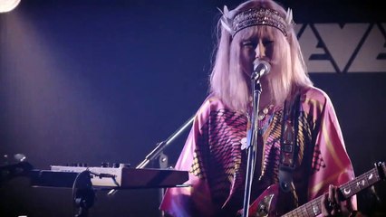 [LIVE] ecosystem - Antenna