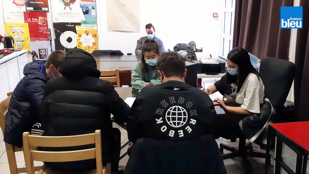 Roubaix, nouvelle capitale du rap français