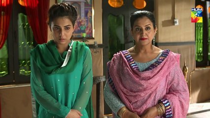 Alif Allah Aur Insaan Episode 12 HUM TV Drama