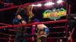 FULL MATCH - Asuka vs. Nia Jax_ WWE Elimination Chamber 2021