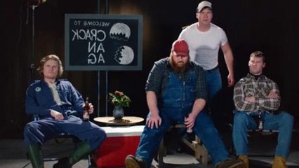 Letterkenny Season 7 Episode 5 W's Talk Baby