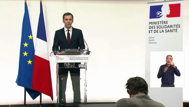 Point de situation sur la lutte contre la COVID-19 du 11 février 2021