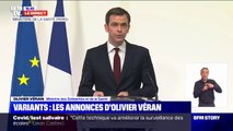 Olivier Véran: 