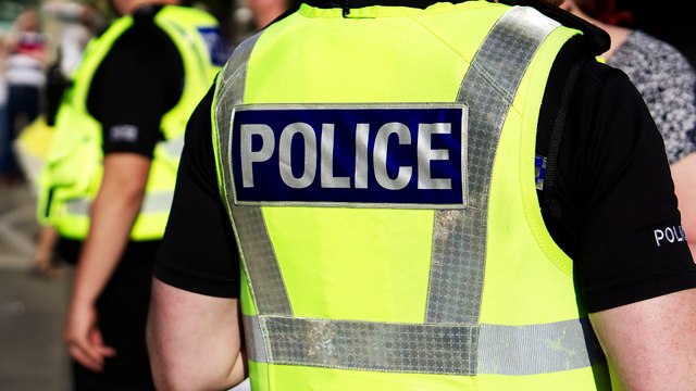 An Unbroken Chain - Modern Slavery in the UK | JPIMedia Investigations