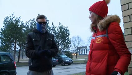 Tv Pagalba Dvidesimtmetis Daugiavaikis Tevas