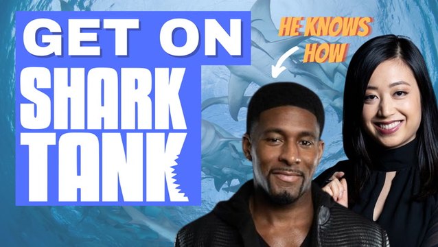 Shark Tank Casting Director Dishes on How to Prepare the Perfect Pitch | The Confident Investor