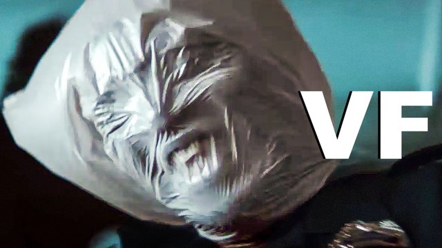 POLICE OFFICER CAMERA Bande Annonce VF (2021)