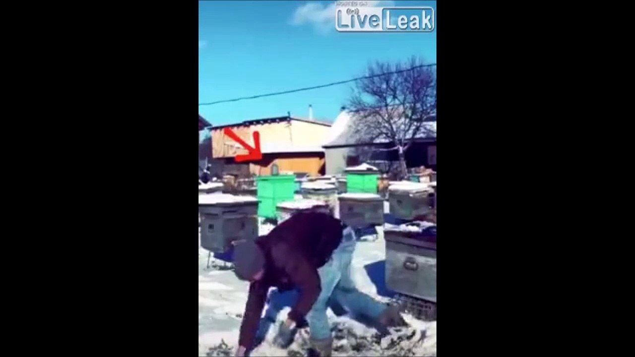 C'est ce qu'on appelle un lancer efficace et précis