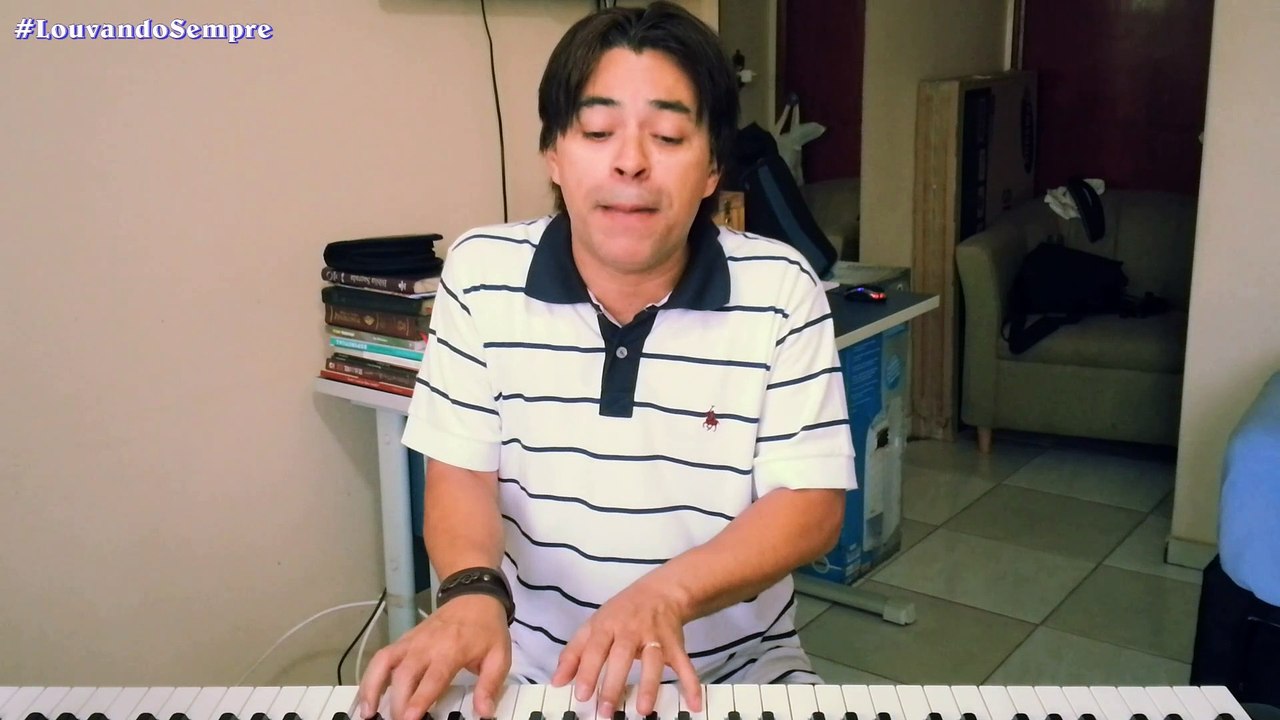 EXPERIÊNCIA PESSOAL