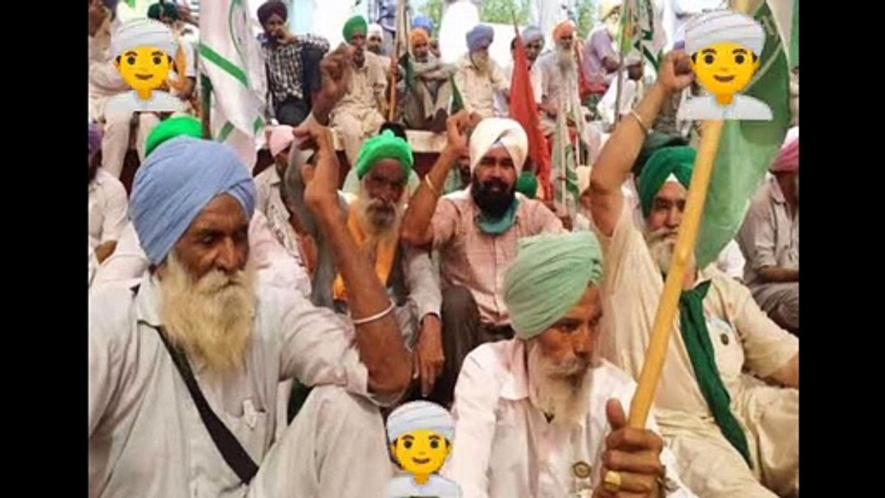 Kisaan aandolan ||  farmers protest