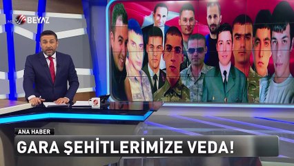 Beyaz Ana Haber 15 Şubat 2020