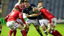 Tournoi des Six Nations : les résultats de la 2ème journée