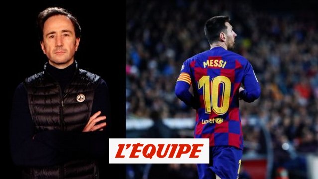 « Chaque saison, il y a un feuilleton entre le PSG et le FC Barcelone » - Foot - C1