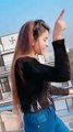 Piyanka Mongia-Cute impression 4k full screen whatsApp status video ultra hd | Punjabi Queen video