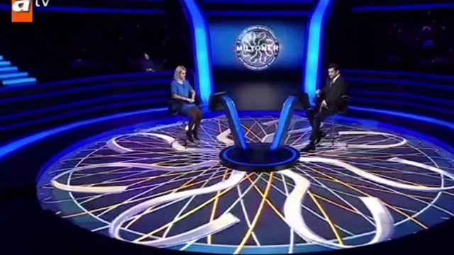 Kim Milyoner Olmak İster'de yarışmacı, Zeki Müren ile ilgili soruyu bilemeyince şoke oldu: Hiç bunu düşünmedim