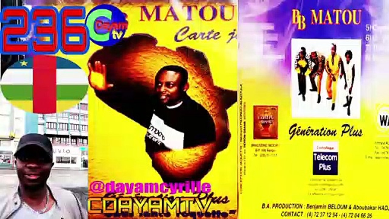 ORPHELIN BB MATOU