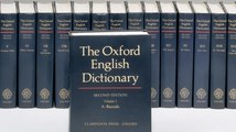 The Day The Oxford Dictionary Was Created