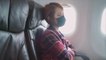 All Public Transportation and Planes Have Now a Mandatory Mask Mandate Issued by the CDC