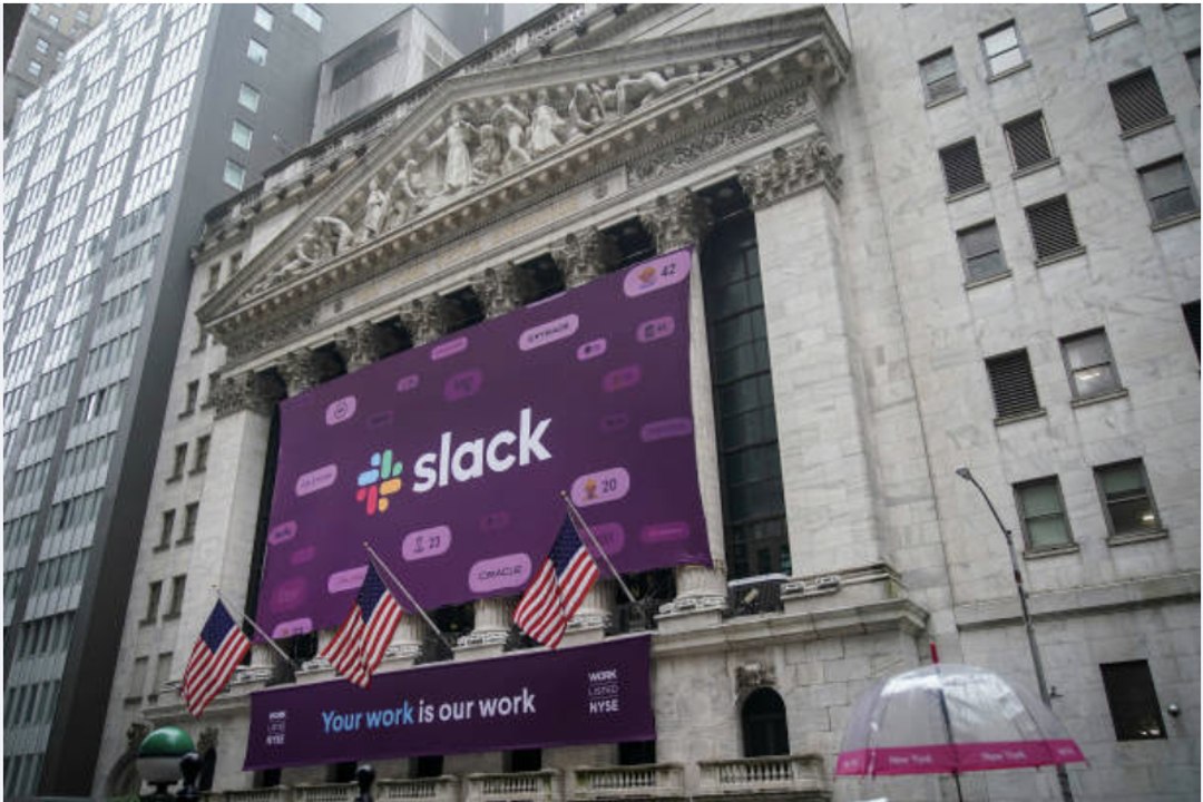Here are the Rudest Things You Can Do on Slack