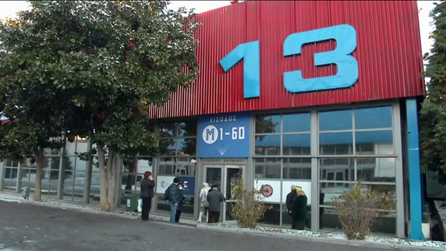 Ευρώπη: Αγώνας δρόμου για τους εμβολιασμούς