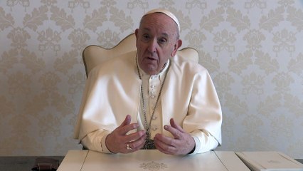 Papa: i 21 Copti uccisi in Libia, Santi di tutti i cristiani