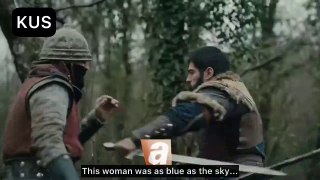 Kurulus Osman Episode 46 Trailer 2 - English Subtitles