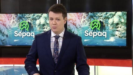 TVA Nouvelles CHAU 12h 15 janvier 2021