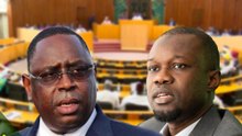 Assemblée : Voici les 8 "représentants" de Macky Sall pour la levée de l'immunité de Sonko