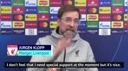 Download Video: Klopp, Henderson laugh off Reds rumours