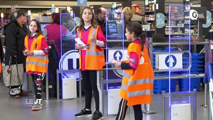 Chamrousse, Jacquelin, Sports, Danse  - 15 FEVRIER 2021 - Le JT - TéléGrenoble