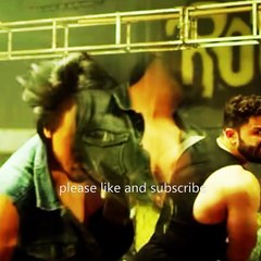 Bang Baang | Official Trailer | Starring Faisu, 2021 new movie | ALTBalaji